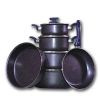 Cookware Sets Granite by Elomda