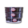 Woks Aluminium Silver by Elomda