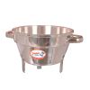 Aluminium Strainer by Elomda