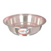 Strainer Aluminium silver by Elomda