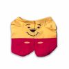 Winnie pooh Ankle Socks by Senior Gabr
