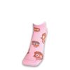 Skull Ankle socks by Senior Gabr