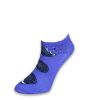 Oreo Ankle Socks by Senior Gabr