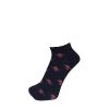 Planets Ankle Socks by Senior Gabr