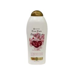 Ever Pure Beauty Elixir Body Wash by 2H TRADING