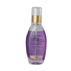 Ever Pure Oil biotin & collagen by 2H TRADING