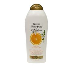 Ever Pure Rebreshment Body Wash by 2H TRADING