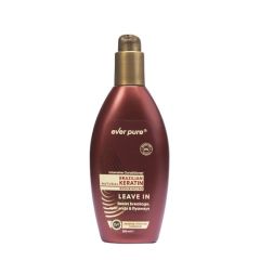Ever Pure Brazilian Keratin leave in by 2H TRADING