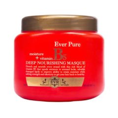 Ever Pure Vitamin B5 hair mask by 2H TRADING