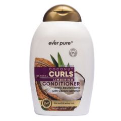 Ever Pure Conditioner Coconut by 2H TRADING