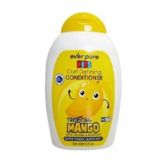 Ever Pure Kids mango conditioner by 2H TRADING