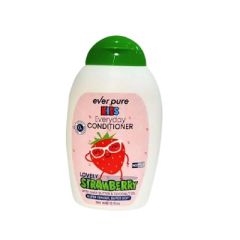 Ever Pure Kids Lovely Strawberry conditioner by 2H TRADING