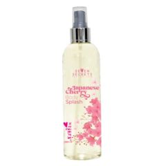 Body Splash JCB 250 ML by Seven Secrets