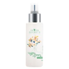 Hair mist Vanilla Yoghurt 125 ML by Seven Secrets