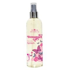 Body Splash Bouquet 250 ML by Seven Secrets