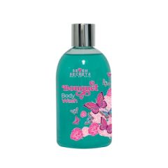 Body Wash Bouquet 500 ML by Seven Secrets