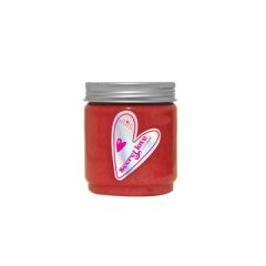 Foaming Scrub Secret Love 500 Gr by Seven Secrets