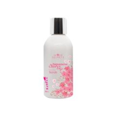 Body Scrub JCB 250 ML by Seven Secrets