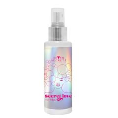 Hair mist Secret Love 125 ML by Seven Secrets