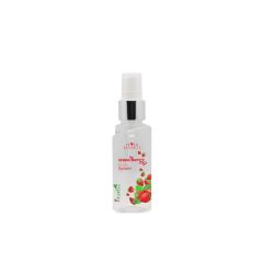 Mini Body Splash Strawberry 75 ML by Seven Secrets
