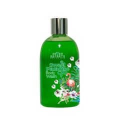 Body Wash Sweet Paradise 500 ML by Seven Secrets
