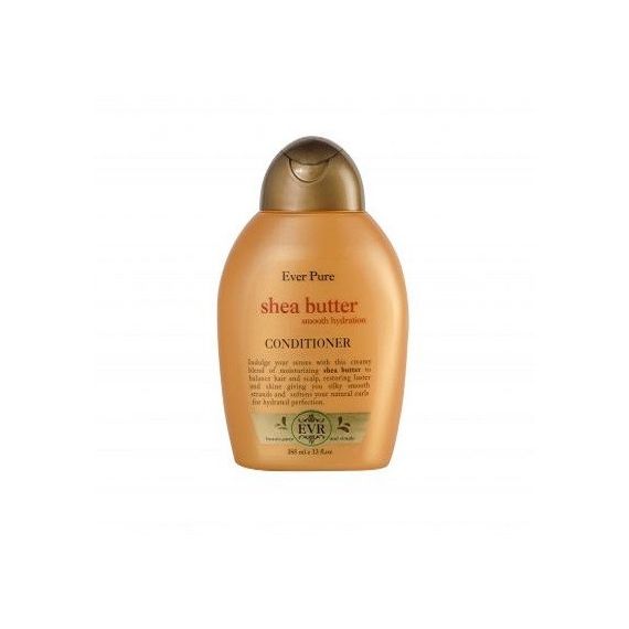 Ever Pure Conditioner Shea butter by 2H TRADING