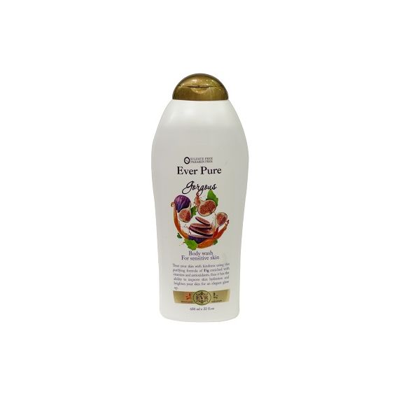Ever Pure gorgous Body wash by 2H TRADING
