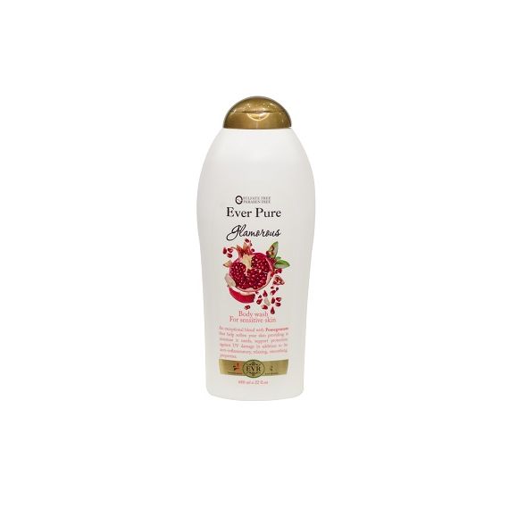 Ever Pure glamorous Body Wash by 2H TRADING