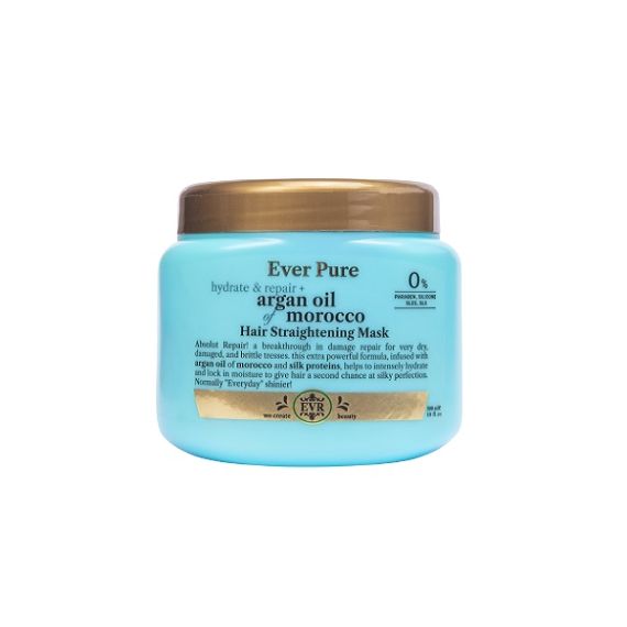 Ever Pure Argan Oil hair mask by 2H TRADING