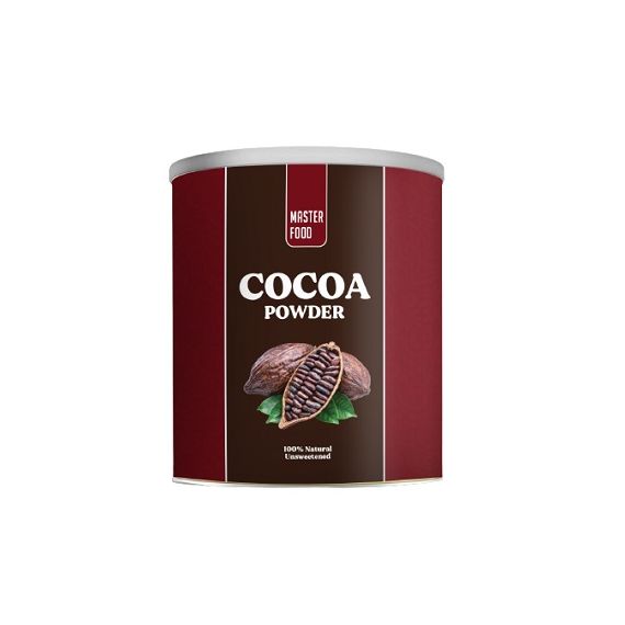 Cocoa Powder by Master Food