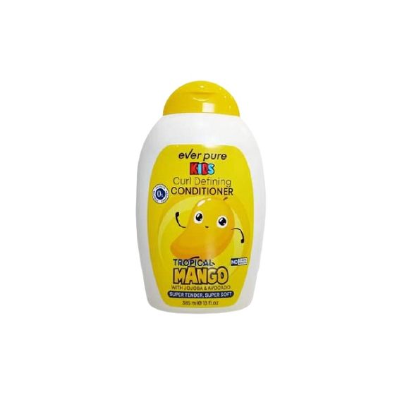 Ever Pure Kids mango conditioner by 2H TRADING