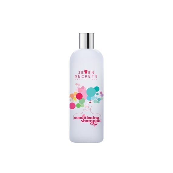 Conditioner Confetti 500 ML by Seven Secrets