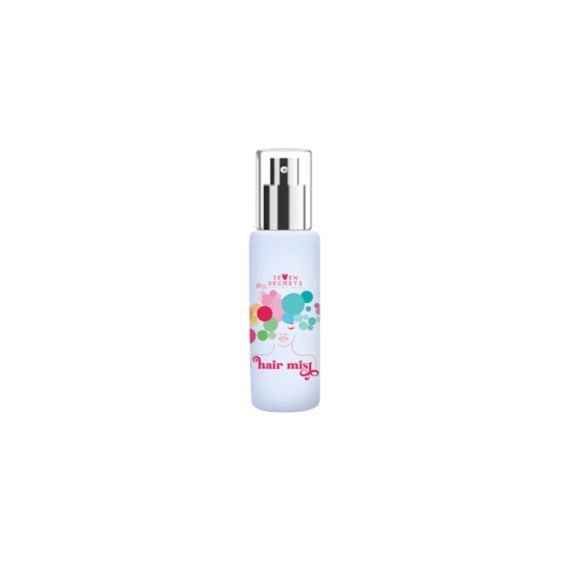 Hair mist Confetti 125 ML by Seven Secrets