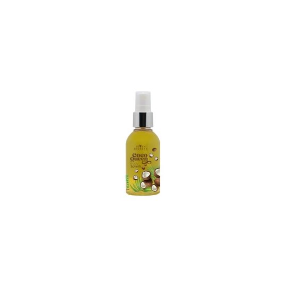Mini Body Splash Coco Queen75 ML by Seven Secrets