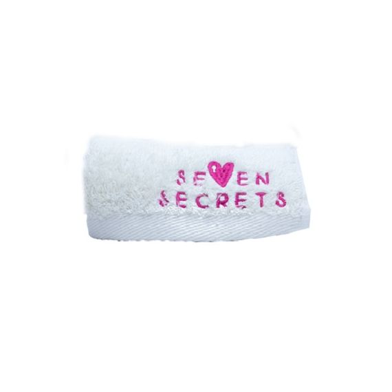 Facial Towel by Seven Secrets