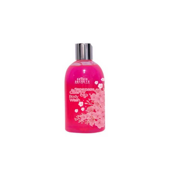 Body Wash JCB 500 ML by Seven Secrets