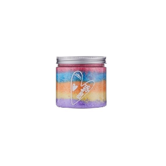Bath Salt Confetti 500 Gr by Seven Secrets