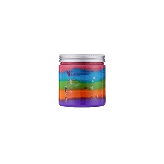 Foaming Scrub Confetti 500 Gr by Seven Secrets, 2 image
