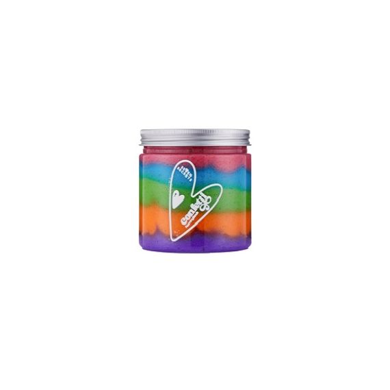 Foaming Scrub Confetti 500 Gr by Seven Secrets