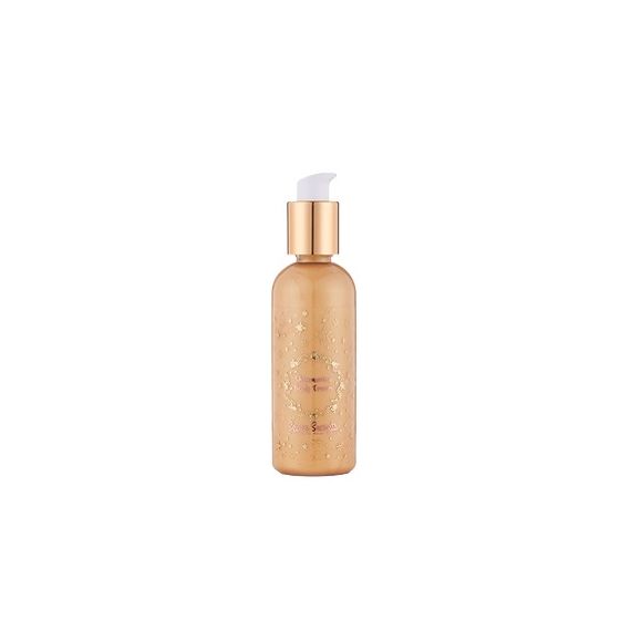 Shimmering Body Cream Gold 125 ML by Seven Secrets