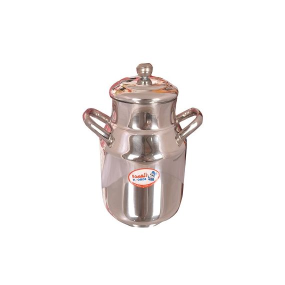 Aluminum Beans Cooker by Elomda