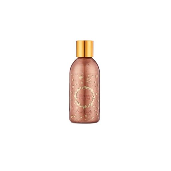 Shimmering Body Wash Bronze 250 ML by Seven Secrets