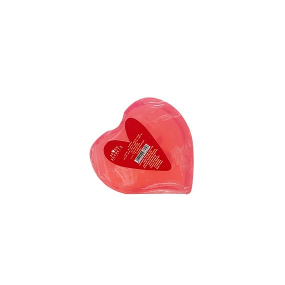 Facial Soap Strawberry 80 Gr by Seven Secrets, 2 image
