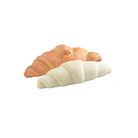Mollys Croissant Plain 60 by Fancy Foods