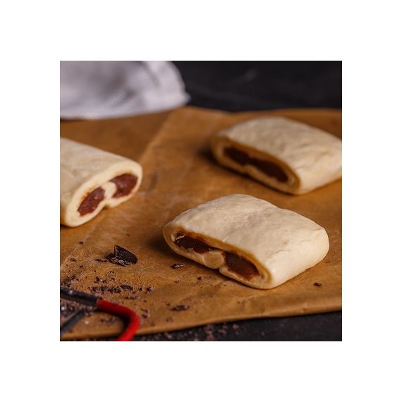 Mollys Pain au chocolat 30 by Fancy Foods