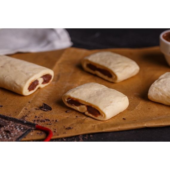 Mollys Pain au chocolat 30 by Fancy Foods, 2 image