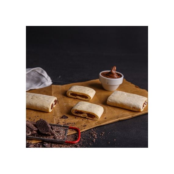 Mollys Pain au chocolat 90 by Fancy Foods