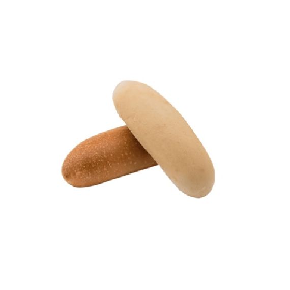 Mollys Soft White Bread 18cm by Fancy Foods