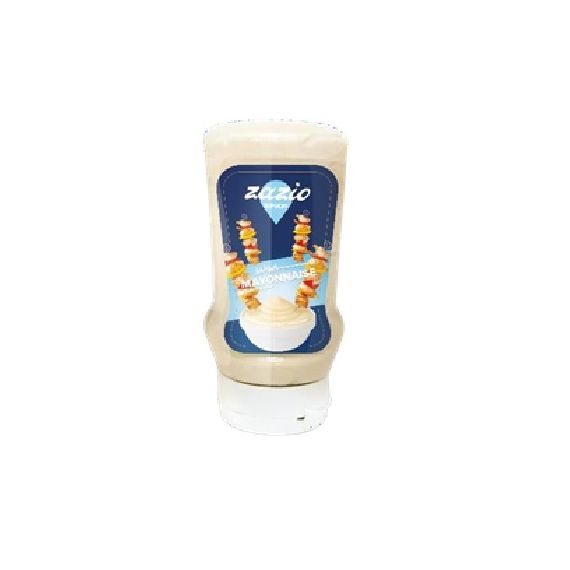 Zazio Premium Quality Mayonnaise by BCF