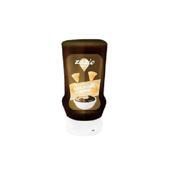 Zazio Premium Quality Molasses with Tahini Sauce by BCF